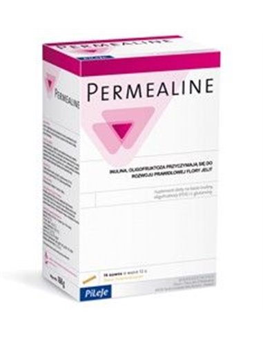 Пермеалин (20 сашета)